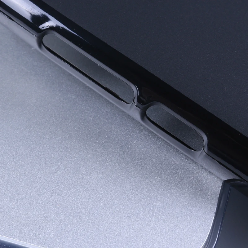 Lenovo A5 matte soft TPU_4