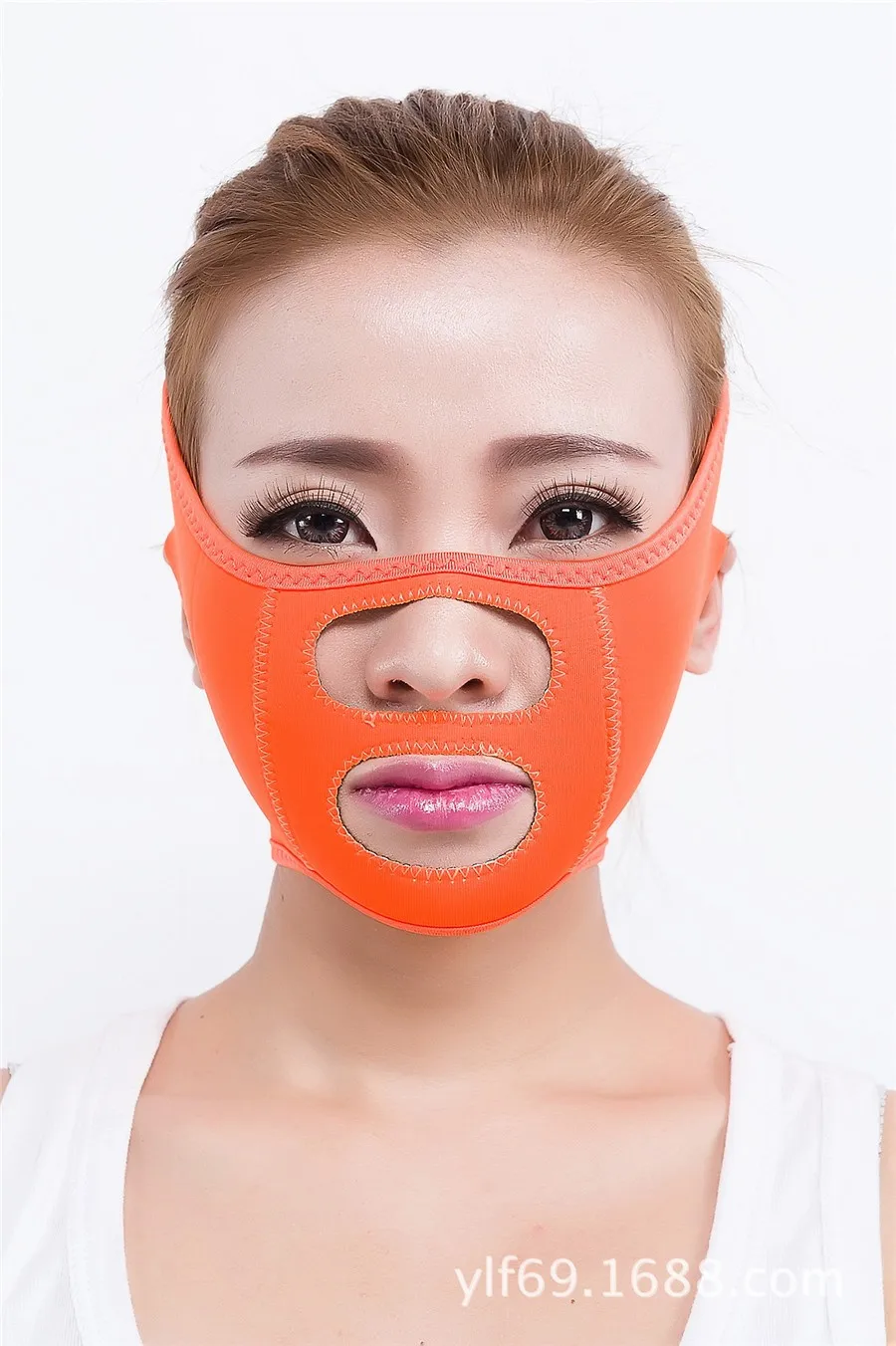 facial slimming belt3