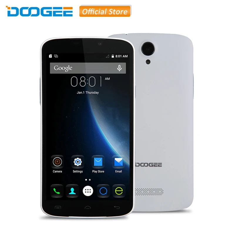 Цена за Оригинал DOOGEE X6 PRO 5.5 Дюймов 1280 x 720 MTK6735 Quad Core 2Гб RAM 16Гб ROM Android 5.1 Смартфон GPS WIFI Цена за Оригинал DOOGEE X6 PRO 5.5 Дюймов 1280 x 720 MTK6735 Quad Core 2Гб RAM 16Гб ROM Android 5.1 Смартфон GPS WIFI