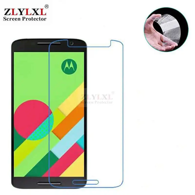 MOTO X Play