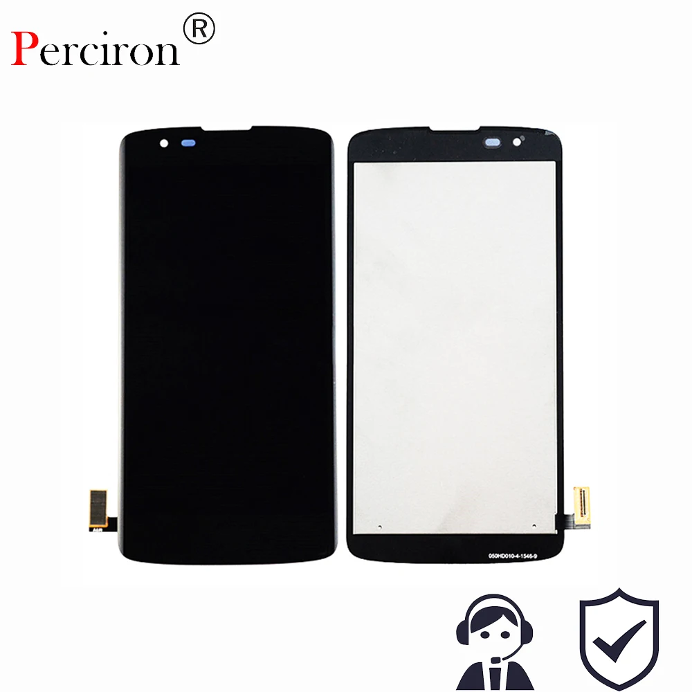 lcd display For LG K8 LTE K8 4G K350N 