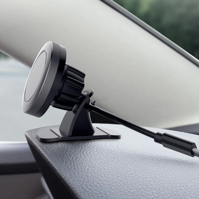  Magnetische Auto Telefon Halter Für iPhone huawei Samsung Magnet Halterung Auto Halter Für Telefon 