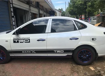

Customization Fashion Car Styling Tailor-made Car Tuning Accessories Decoration Car Stickers Waterproof Sunscreen