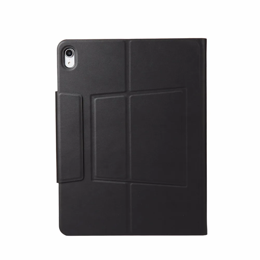 Чехол для Apple iPad Pro 12 9 2020 2018 4th 3rd поколения A1895 A1983 тонкая клавиатура чехол