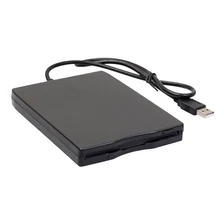 Горячий 1,44 Mb 3," USB внешний портативный дисковод дисковода FDD для ноутбука Настольный