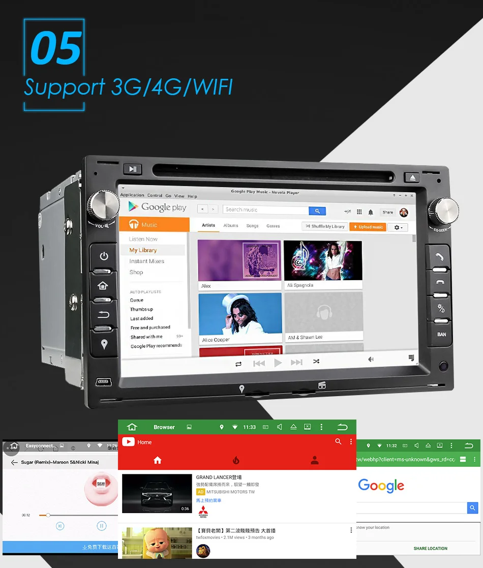 Eunavi TDA7851 2 Din Android 9,0 автомобильный DVD радио плеер gps для VW Volkswagen PASSAT B5 MK4 MK5 JETTA BORA POLO транспорт T5