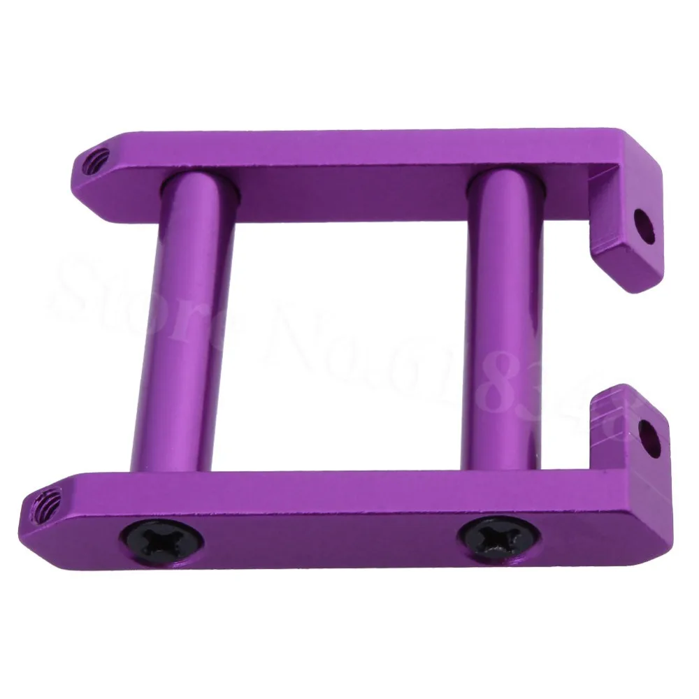 

HSP 108036 Aluminum Rear Brace 08031 For RC 1:10th Upgrade Parts Off Road Monster Truck Model Car BRONTOSAURUS 94188 94111