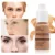 PHOERA Mineral Touch Whitening Concealer Facial Base Cream Brighten Moisturizer Face Liquid Foundation Makeup Primer TSLM1
