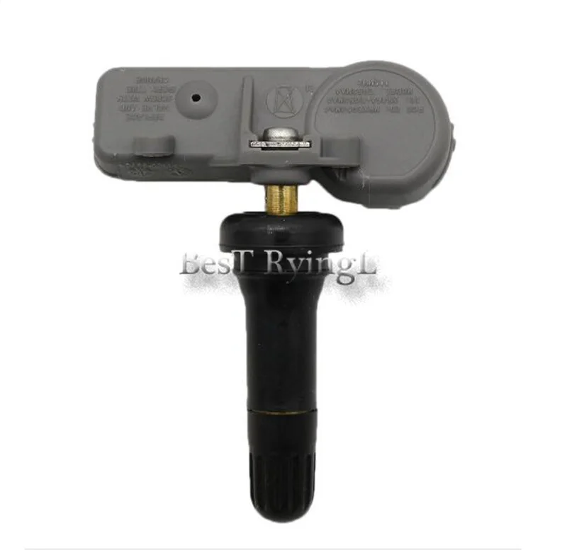 

YY 4PCS For Ca -dillac -Escalade GMC Sierra Ch-evrolet C-olorado 12768826 22854866 13581558 Tire Pressure Monitor Sensor