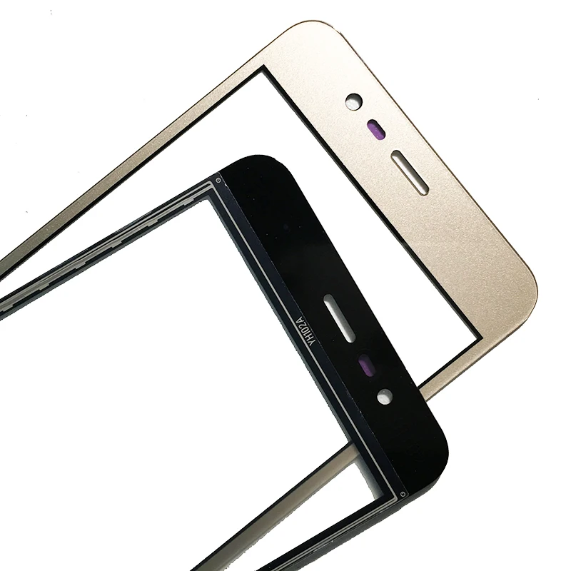 Высокое качество 5," для Asus Zenfone 3 Max ZC520TL X008D, сенсорный экран, дигитайзер, стекло передней сенсорной панели, замена