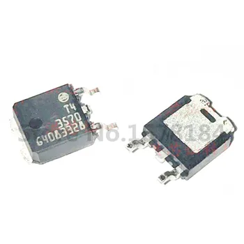 

T435-700B-TR T435 435-700 TO252 20PCS