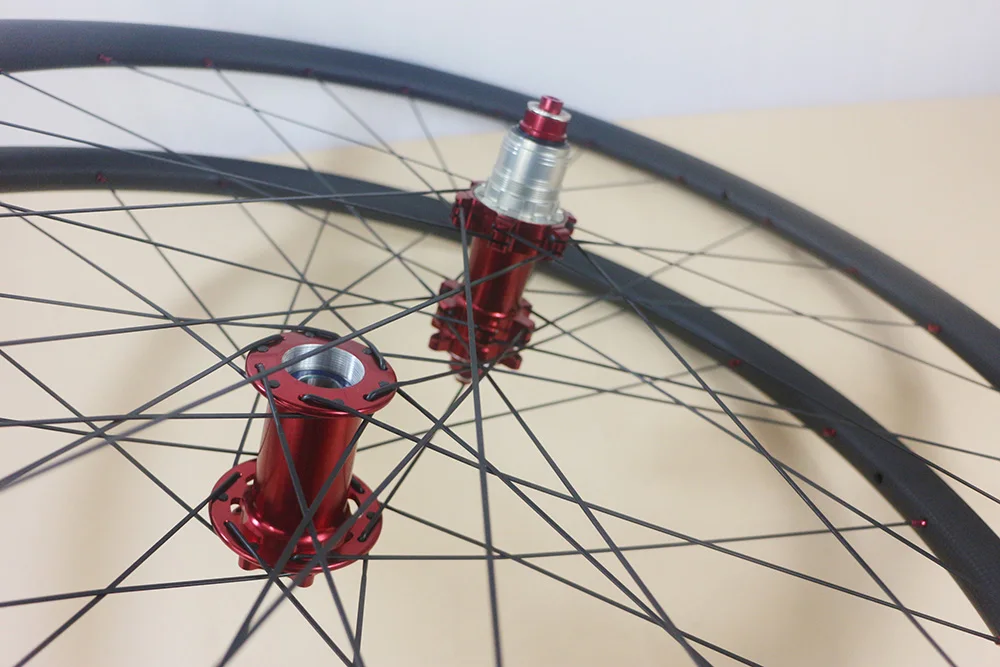29er Lefty 2 0 углеродный велосипед wheeslet 28 мм x 25 Асимметричный 24 спицевых 32 отверстия