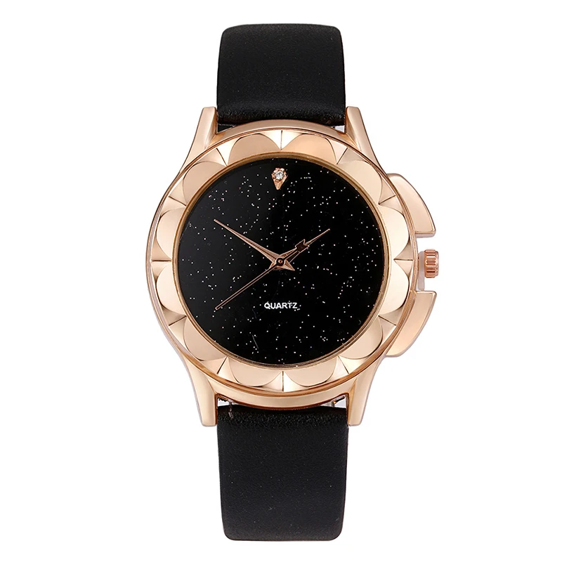 Relojes Mujer Модные женские наручные часы для женщин s часы цвета розовое золото звезда силиконовая ремешок наручные часы для женщин кварцевые