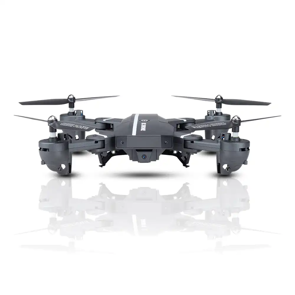 8807 foldable uavs