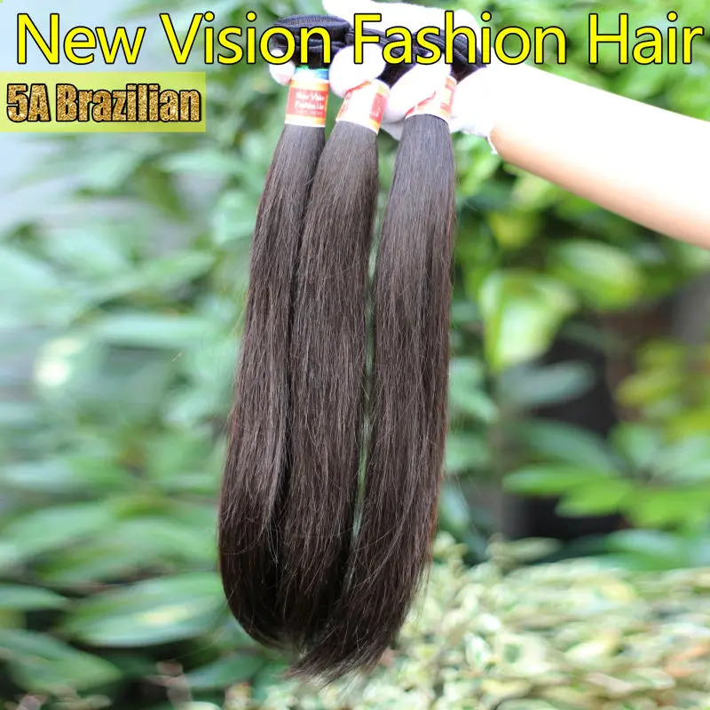 Brazilian Straight Hair Weave Virgin Hair Distributors Remy Hair
