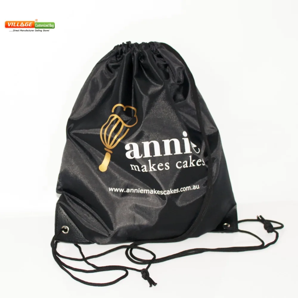 Us 111 0 25 Off 100pcs Lots Custom Drawstring Bags With Printing Logo String Backpack For S High Quality In From Luggage Us 111 0 25 Off 100pcs Lots Custom Drawstring Bags With Printing Logo String Backpack For S High Quality In From Luggage