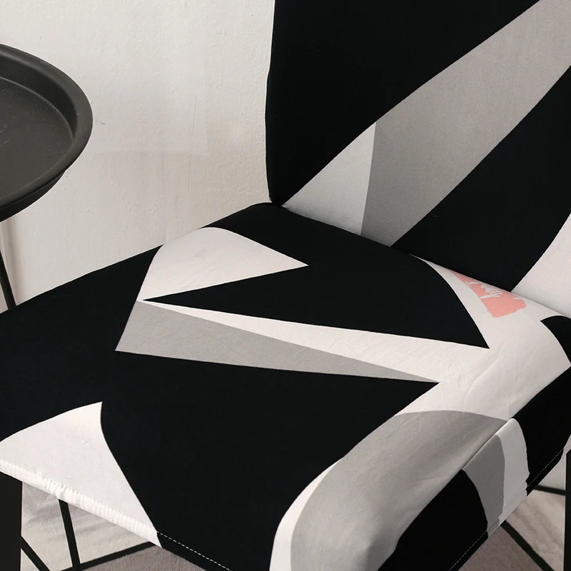 XL размер Серый Черный Высокий king задняя крышка стула Европейский стиль чехлы для стульев Длинные для ресторана отеля вечерние накидки для торжества