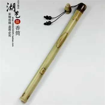 

Acura butterfly joss stick cone incense tube set Africa spend horn long tube aloes cylinder there are equipment wholesale