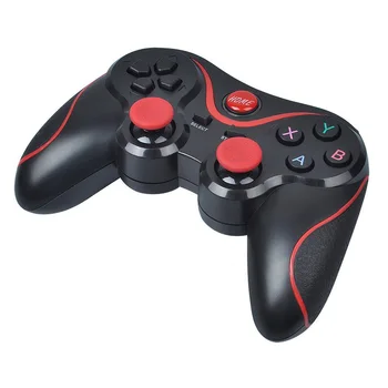 

50sets T3 Bluetooth Gamepad For Android Phone Pad Smart Box PC Joystick Wireless Bluetooth Joypad Game Controller
