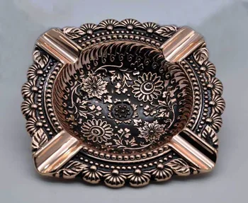 

European Retro Ashtray
