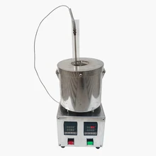 Смазочное Масло углеродный депозит машина для тестирований высокого качества NE