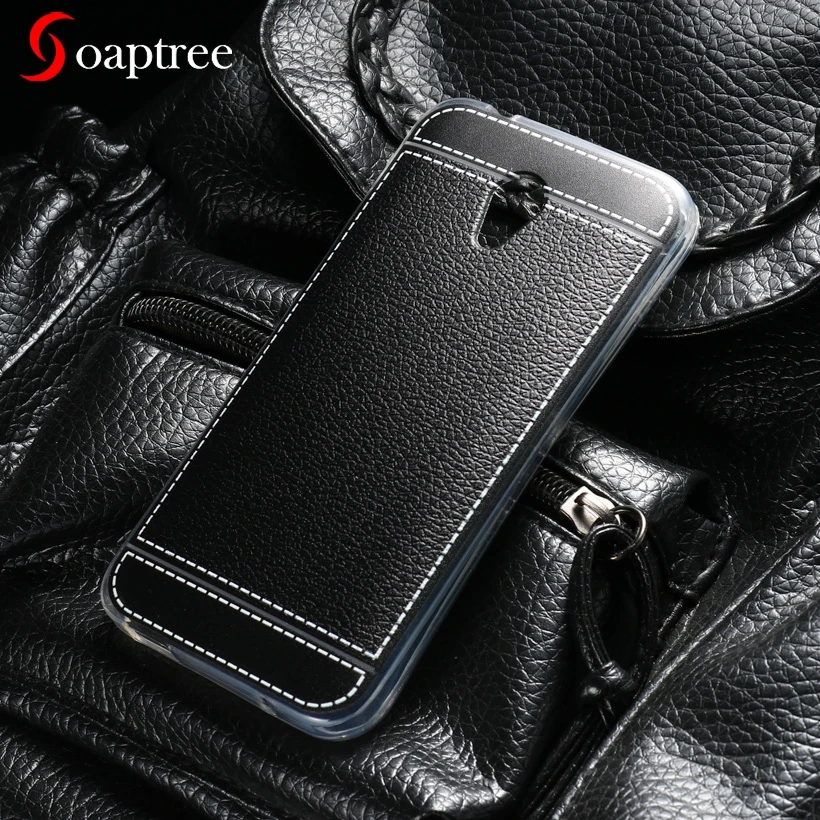 

Soaptree Soft TPU Cases For Alcatel U5 3G Case Silicone For Alcatel U5 3G 4047 4047D 4047Y 5.0 inch Case Anti-Knock Back Cover