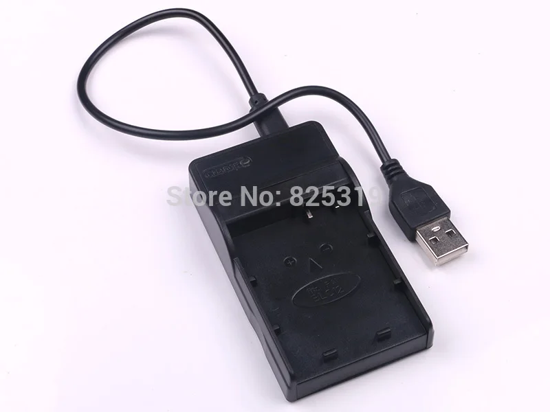 

Micro USB Battery Charger for Panasonic DMC-FZ330 DMC-FZ1000 DMC-G5 DMC-G6 DMC-G7 DMC-G70 DMC-GH2 DMC-GX8