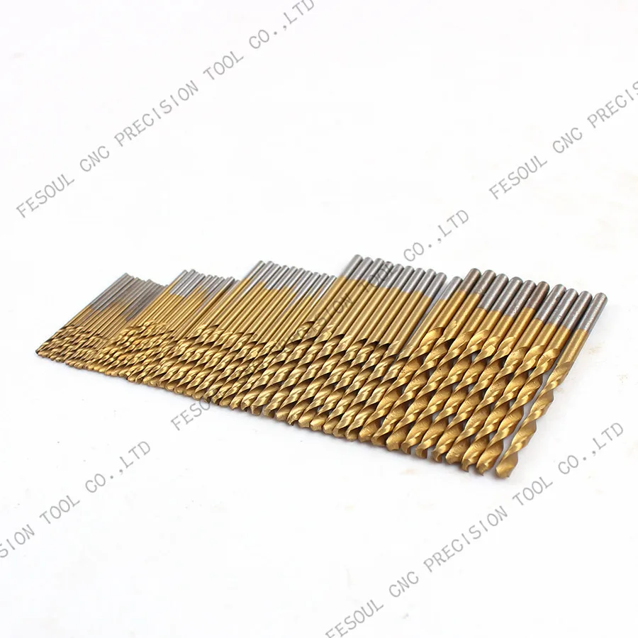 50Pcs-Set-Twist-Drill-Bit-Set-Saw-Set-HSS-High-Steel-Titanium-Coated-Drill-Woodworking-Wood (2)
