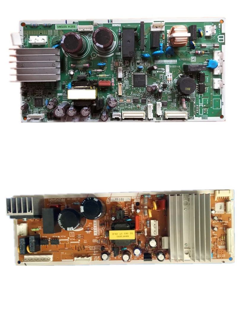 BB0029617A RRZK9401 Good Working Tested