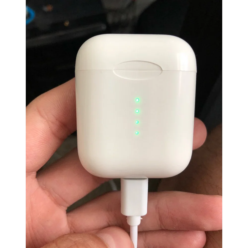 

i10 tws Bluetooth Earphones Wireless Bluetooth 5.0 Earbuds Touch control Headphones for IPhone Xiaomi Mobile Android Phones