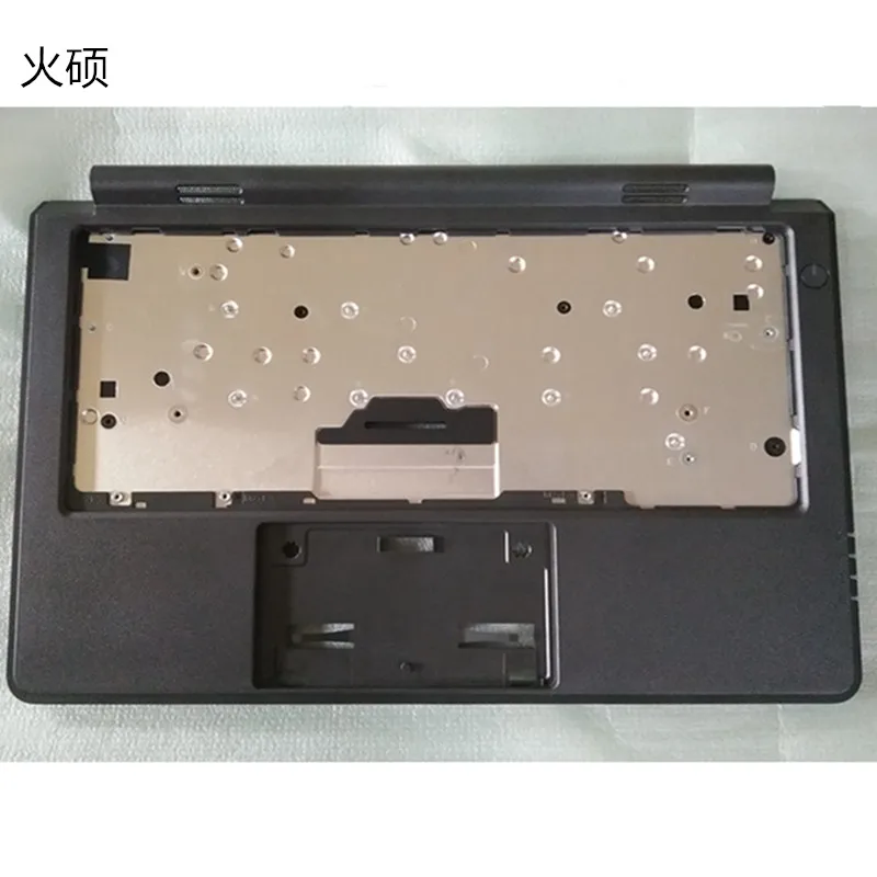 11 6 &quotклавиатура ободок для Dell Latitude 3160 подставка рук Топ чехол DP/N 0XHV68 XHV68