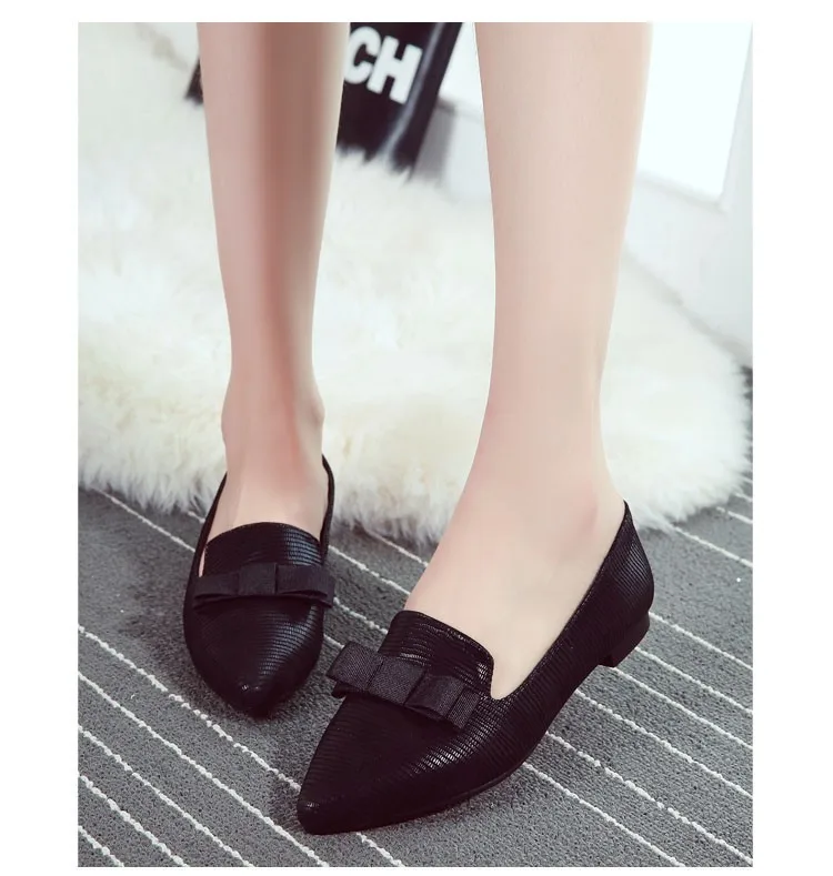 cute work loafers