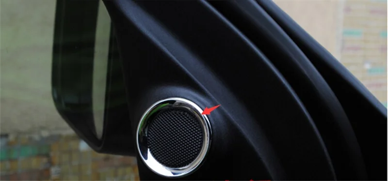 Yimaautotrims-For-Jeep-Grand-Cherokee-2011-2012-2013-2014-2015-2016-ABS-Front-Up-Speaker-Audio (1)
