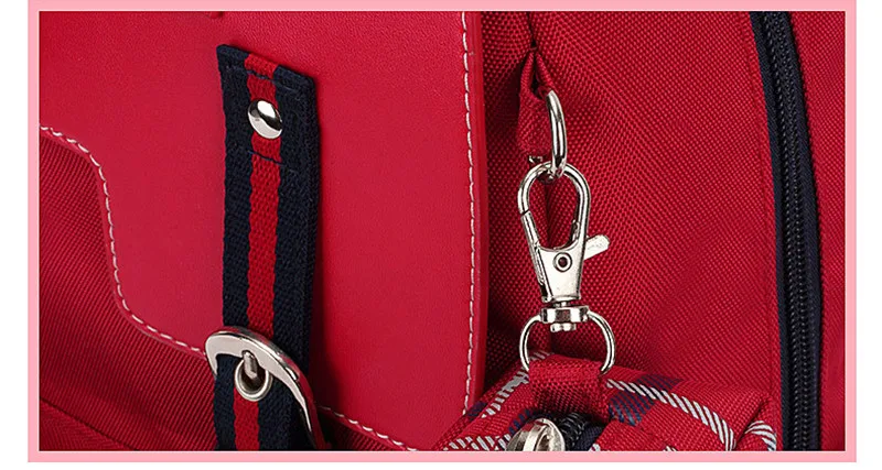 girls school bags