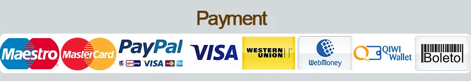 payment