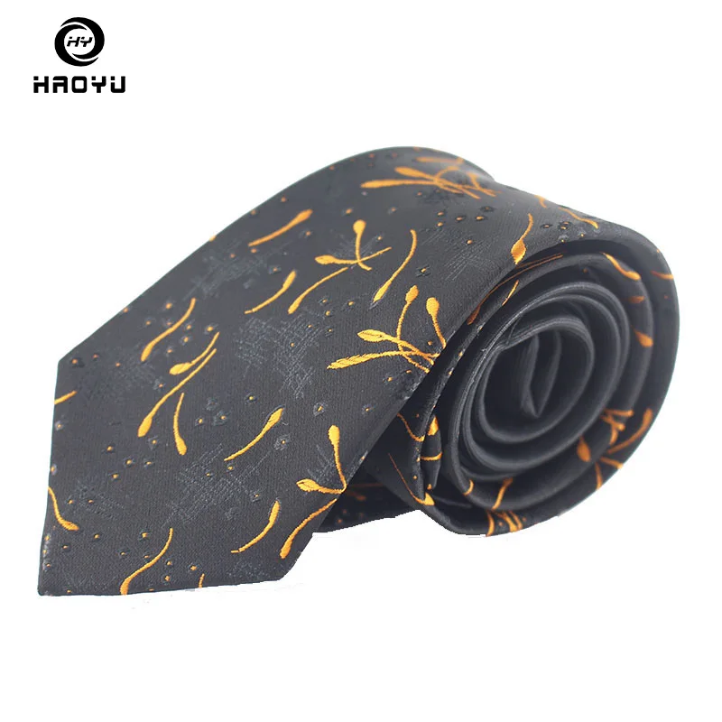 

Men Tie Gentlemen Neckties Silk Ties Fashion Casual Designer Novelty Brand Men Formal Business Wedding Party Ties Corbatas Tie