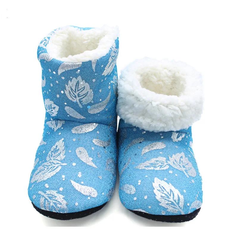 indoor winter slippers Plush indoor shoes, foreign trade flooring shoes and socks quick fur slippers timber land shoes winter indoor winter slippers Plush indoor shoes, foreign trade flooring shoes and socks quick fur slippers timber land shoes winter