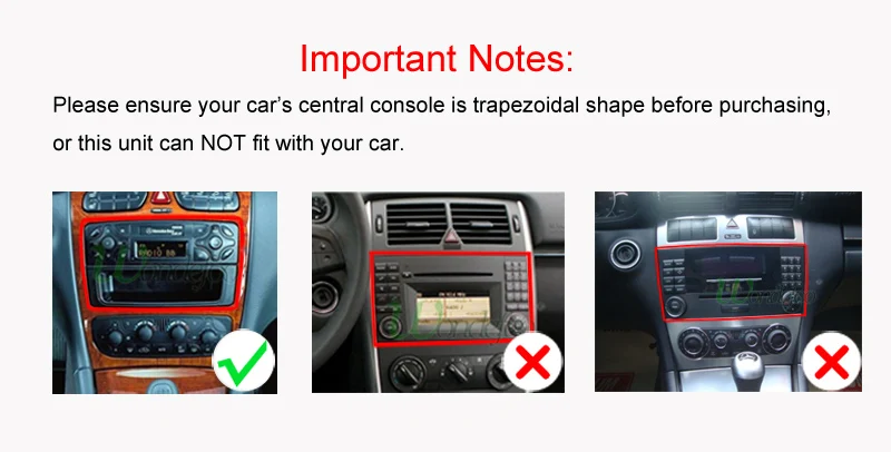 Perfect For Benz CLK W209 W203 W168 W208 W463 W170 Vaneo Viano Vito E210 C208 Car DVD player with GPS Radio stereo two DIN Audio USB STW 0