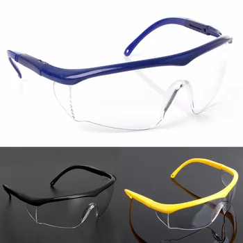 

Safety Goggles Work Lab Laboratory Eyewear Eye Protection Glasse Spectacles