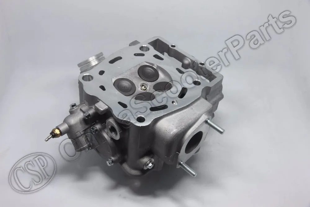 Kazuma XINYANG 500 500CC головка цилиндра полный комплект распределительный вал пружинный