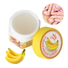 1 шт. пятка для рук, анти-сушка, ремонт трещины, банановое масло, крем, противогрибковые пилинг, питает нежные мертвые кожи, инструмент для ухода за ногами