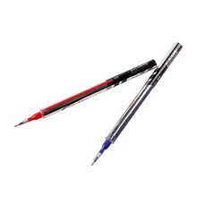 Gen чернильная ручка, заправка 0,5 мм, наконечник M& G MG1530, Ручка-роллер для подписи, сменная ручка для офиса и школы, канцелярские принадлежности, 48 шт./лот