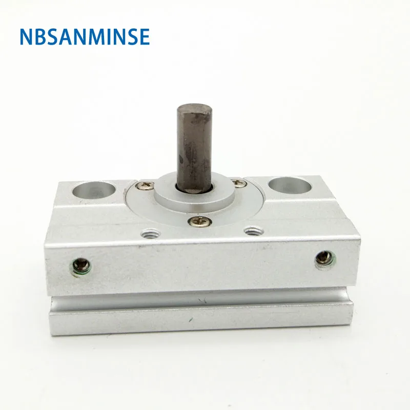 NBSANMINSE CRJB 05 1 Мини роторный цилиндр пневматический сжатый мини SMC тип для системы