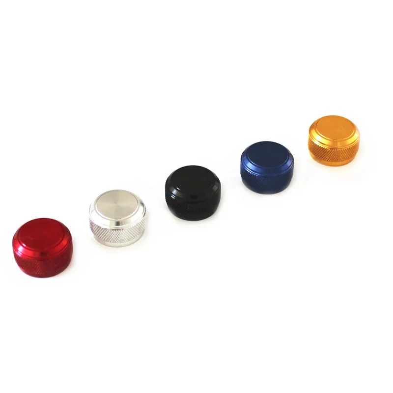

control knobs mechanical tuning button brake knob adjusted for mechanical brakes for tatula series D fishing wheel