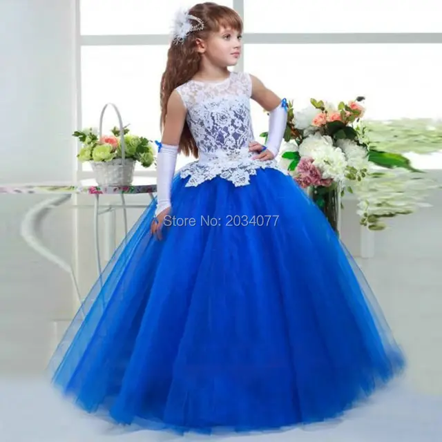 little girl prom dresses near me
