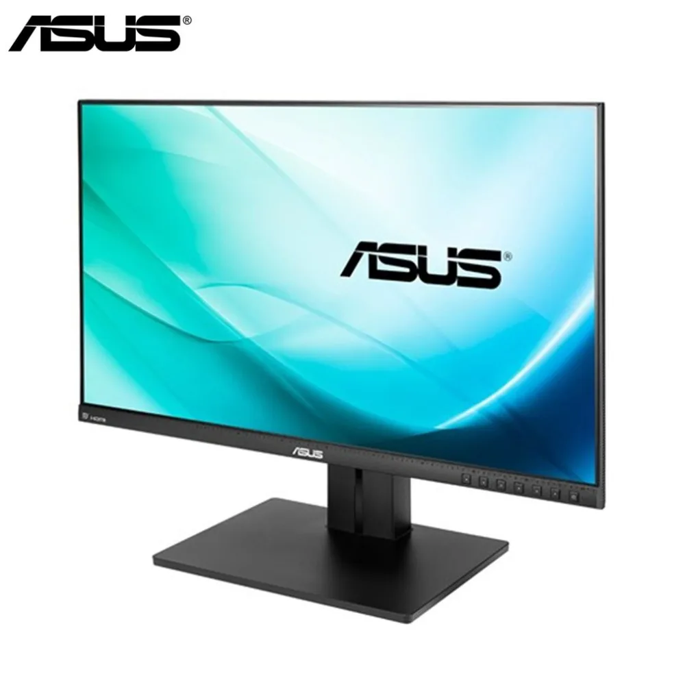 ASUS PB258Q 25 дюймов Full HD профессиональный монитор СВЕТОДИОДНЫЙ компьютерный монитор с подсветкой оптимальное разрешение 2560x1440