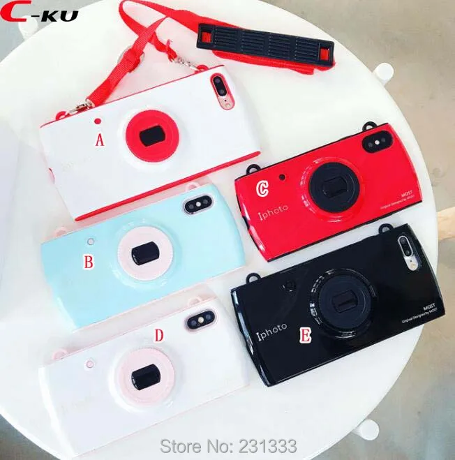 52179 6S 6+ 7G 7+ IphoneX TPU+PC131