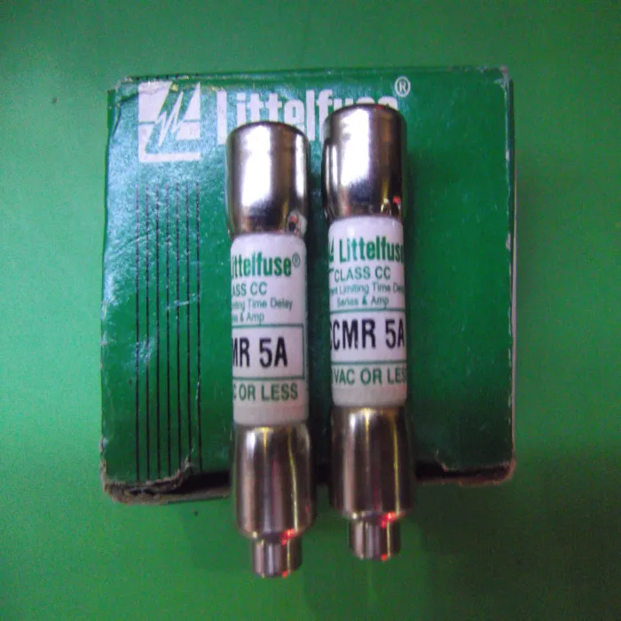 

CCMR 5 US special forces Time-Delay Delay Fuse / Fuse 5A600V genuine