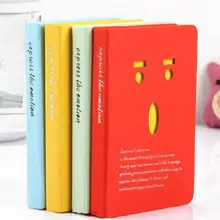 Kawaii планировщик caderno милый блокнот дневник школьные принадлежности cuaderno papelaria libretas y cuadernos дневник стационарный