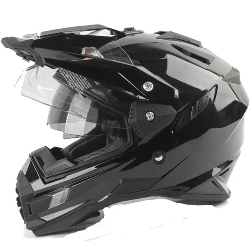 

Motocorss Racing Casco Off Mens Motorcycle ATV Road Helmets Helmets Moto Capacetes